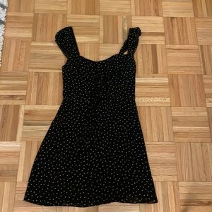 Reformation dress